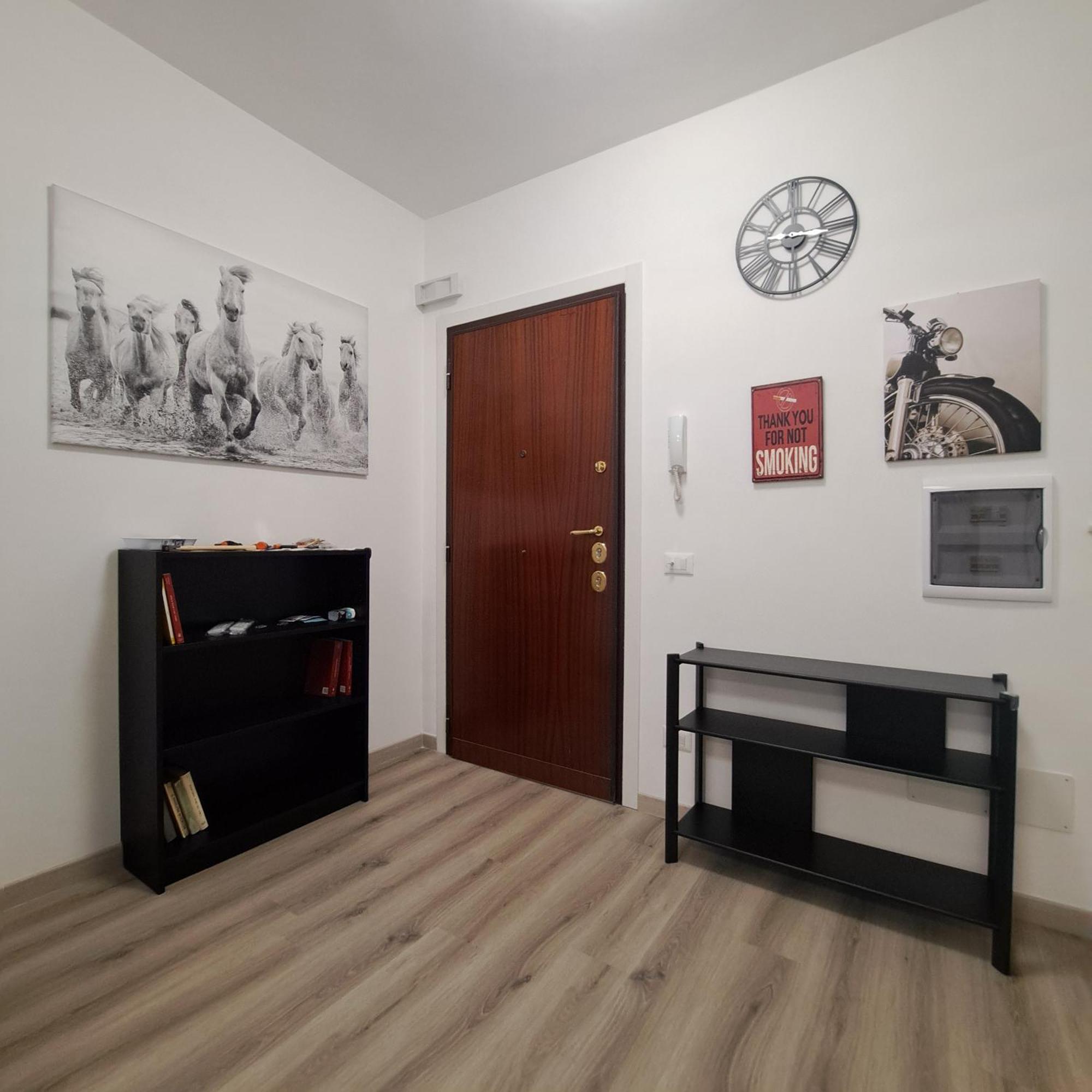 Le Tue Vacanze A Roma -2 Bathrooms Near Trastevere Holiday home Rome