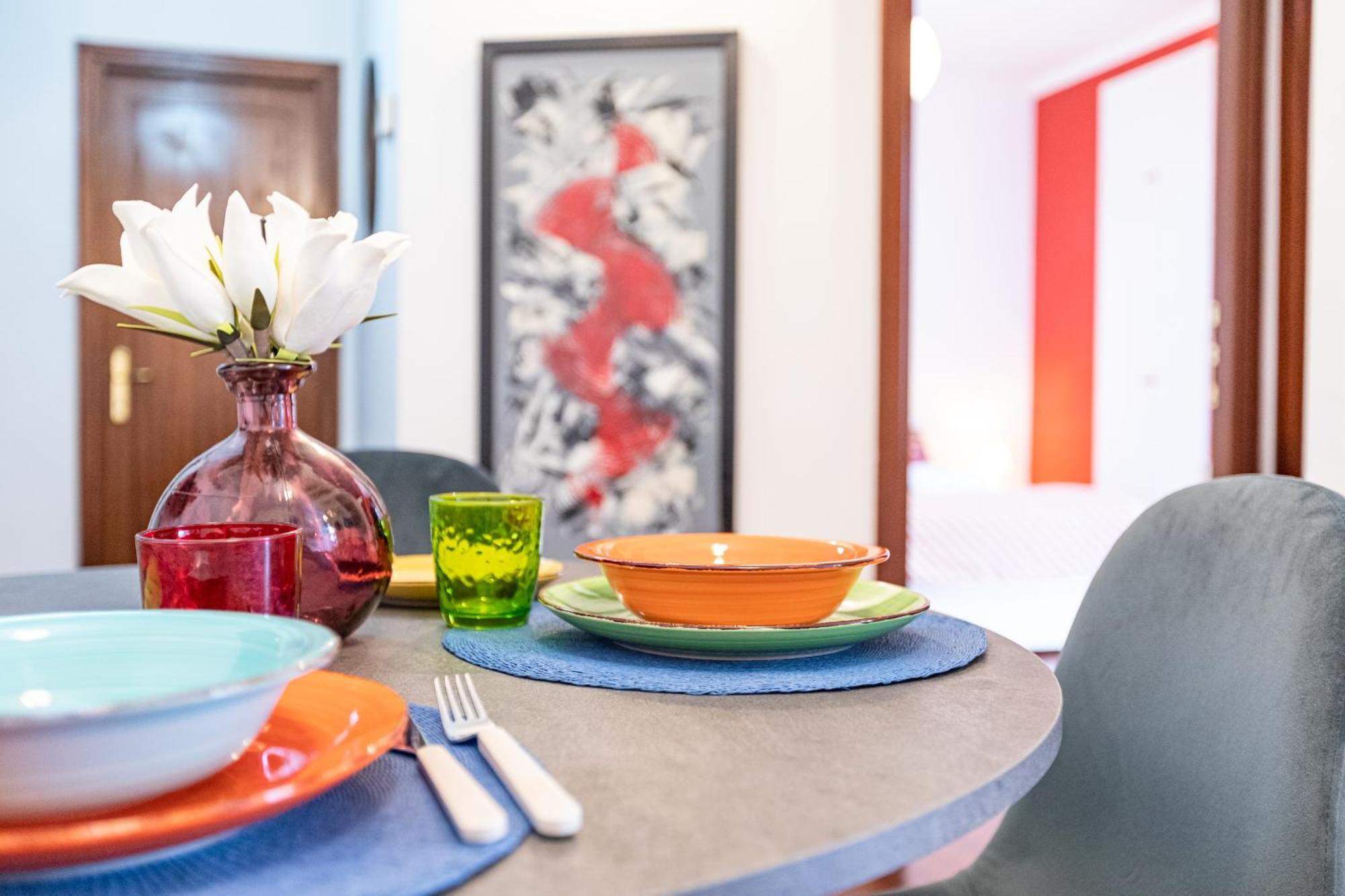 Maisonette Trastevere Wonderful -top Collection *