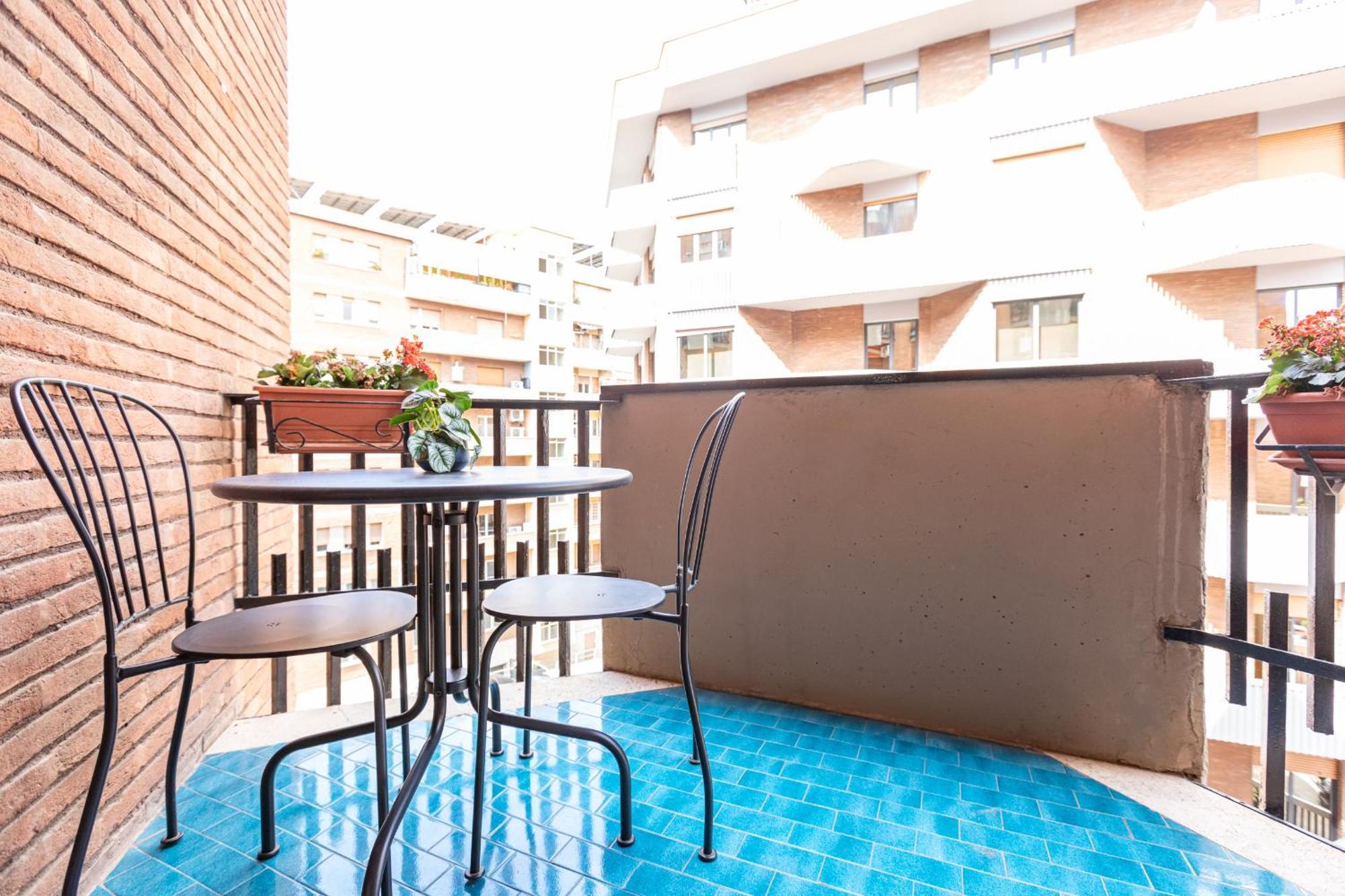 Apartment Maisonette Trastevere Wonderful -top Collection Rome