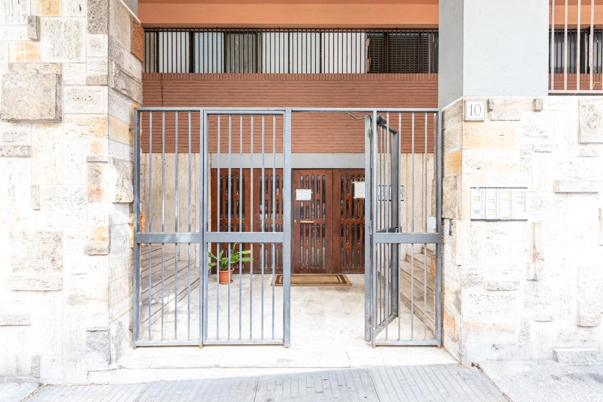 Apartment Maisonette Trastevere Wonderful -top Collection Rome
