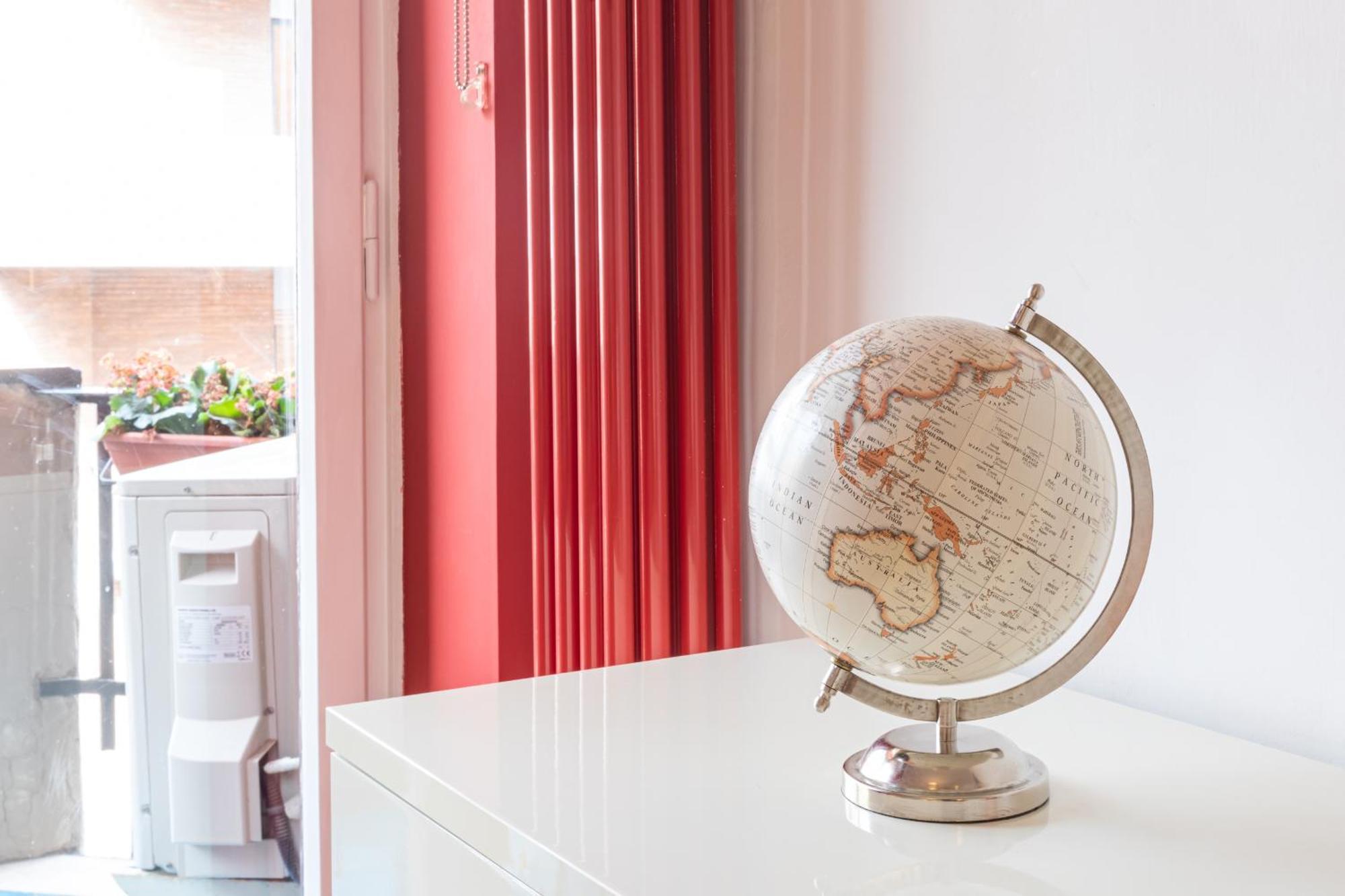 Maisonette Trastevere Wonderful -top Collection Apartment Rome