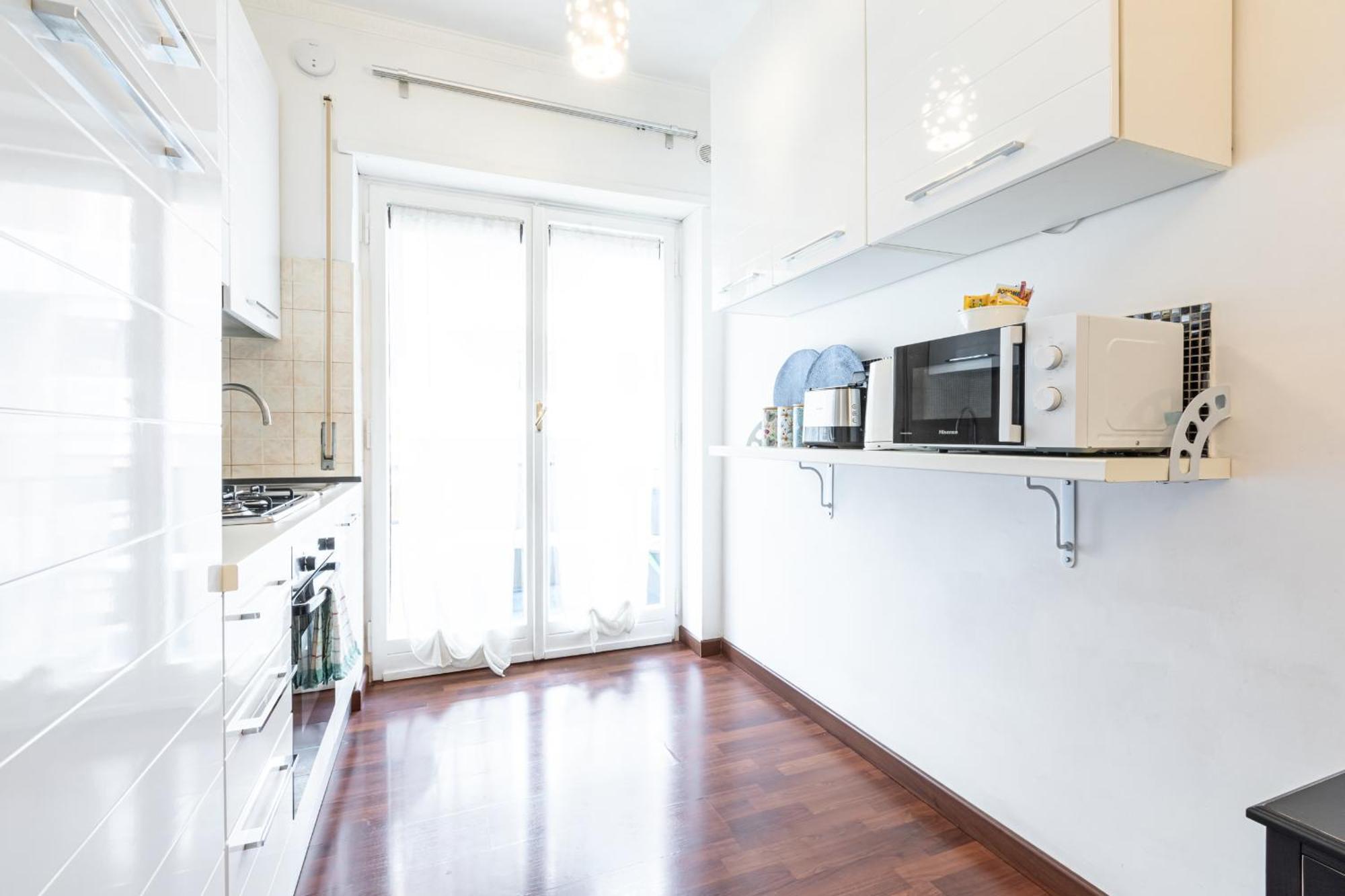 Maisonette Trastevere Wonderful -top Collection * Rome