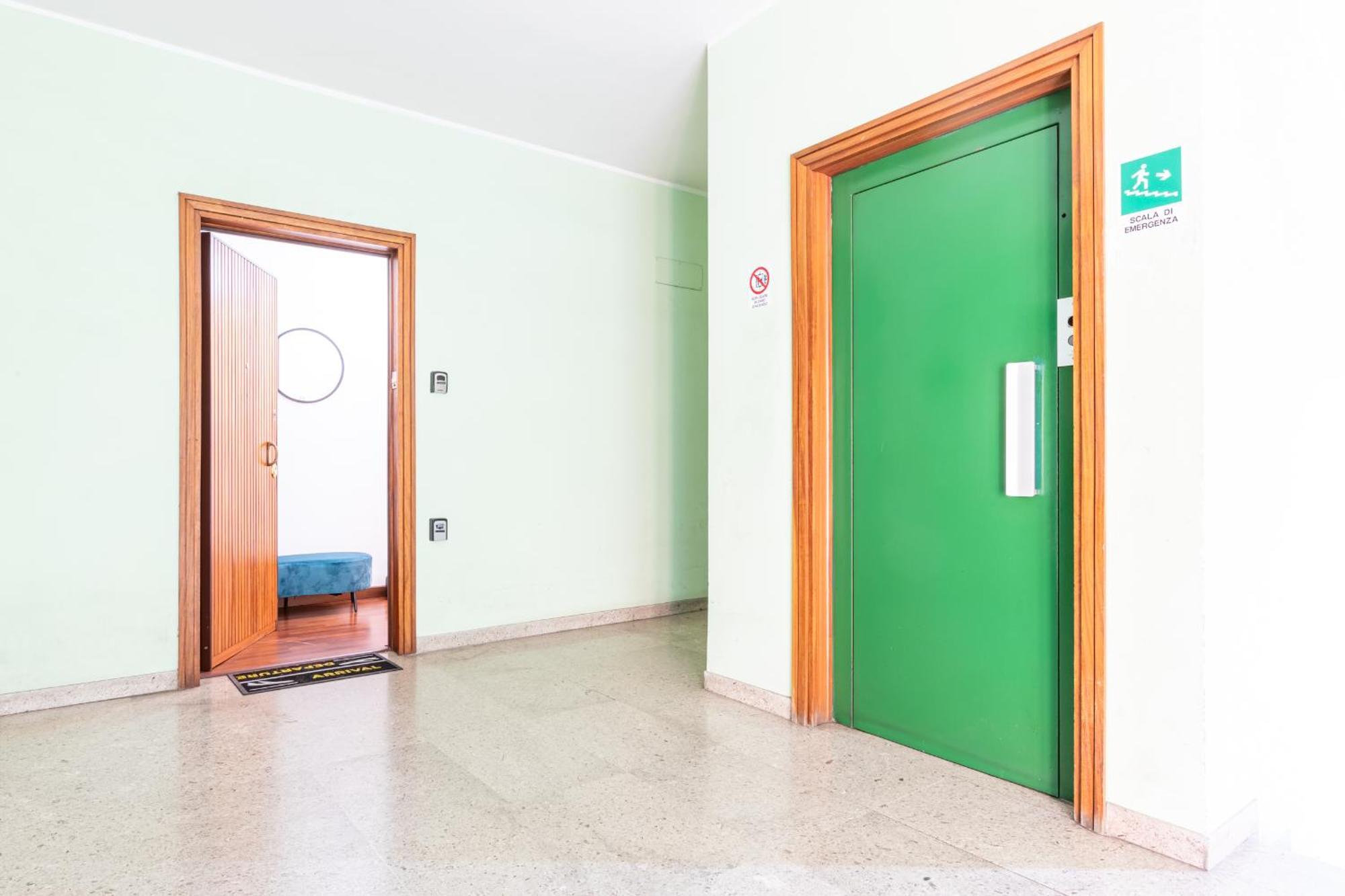 Maisonette Trastevere Wonderful -top Collection