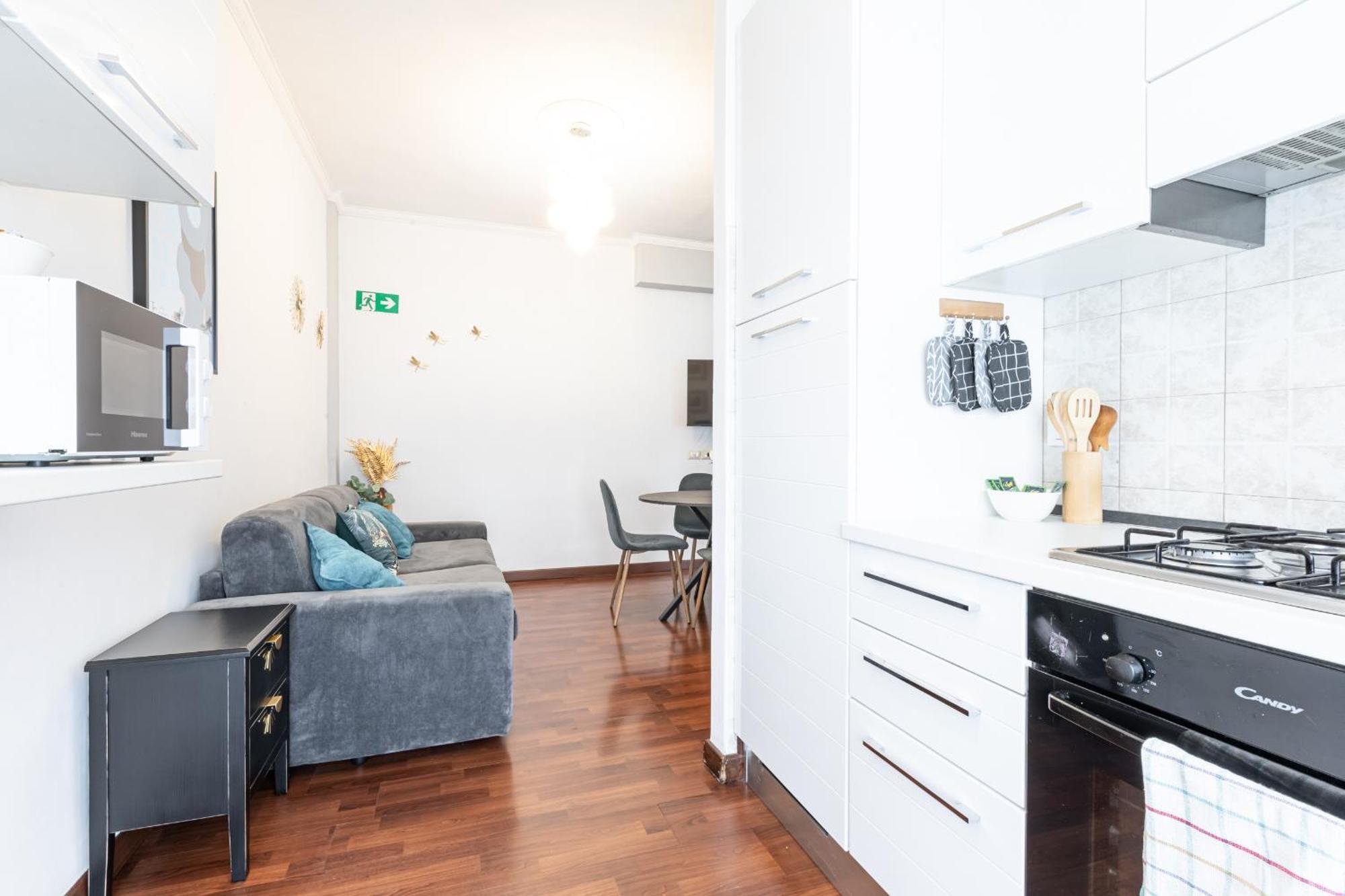Maisonette Trastevere Wonderful -top Collection Apartment *