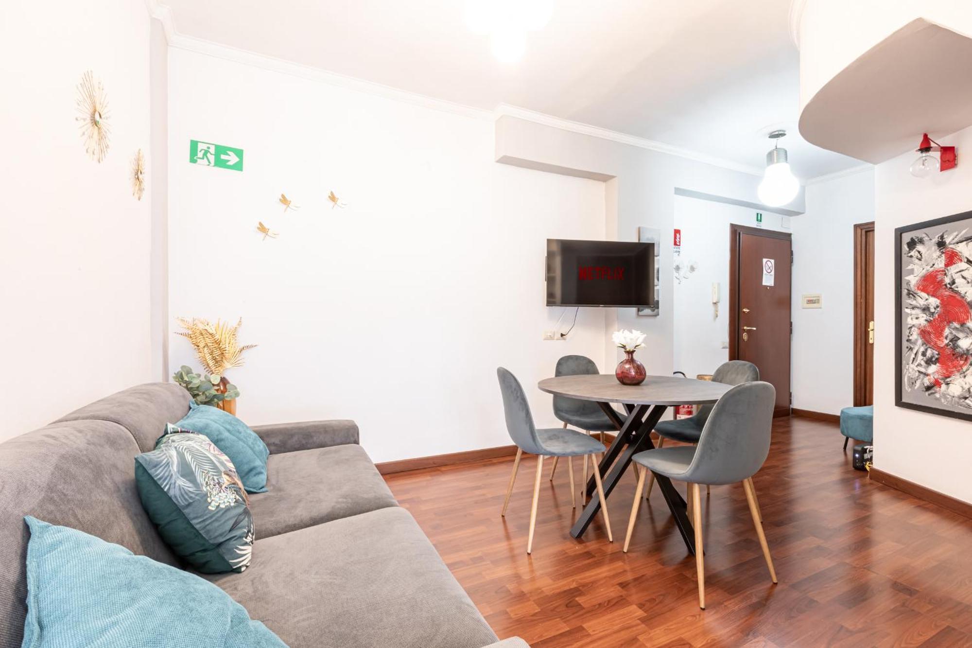 Maisonette Trastevere Wonderful -top Collection Apartment Rome