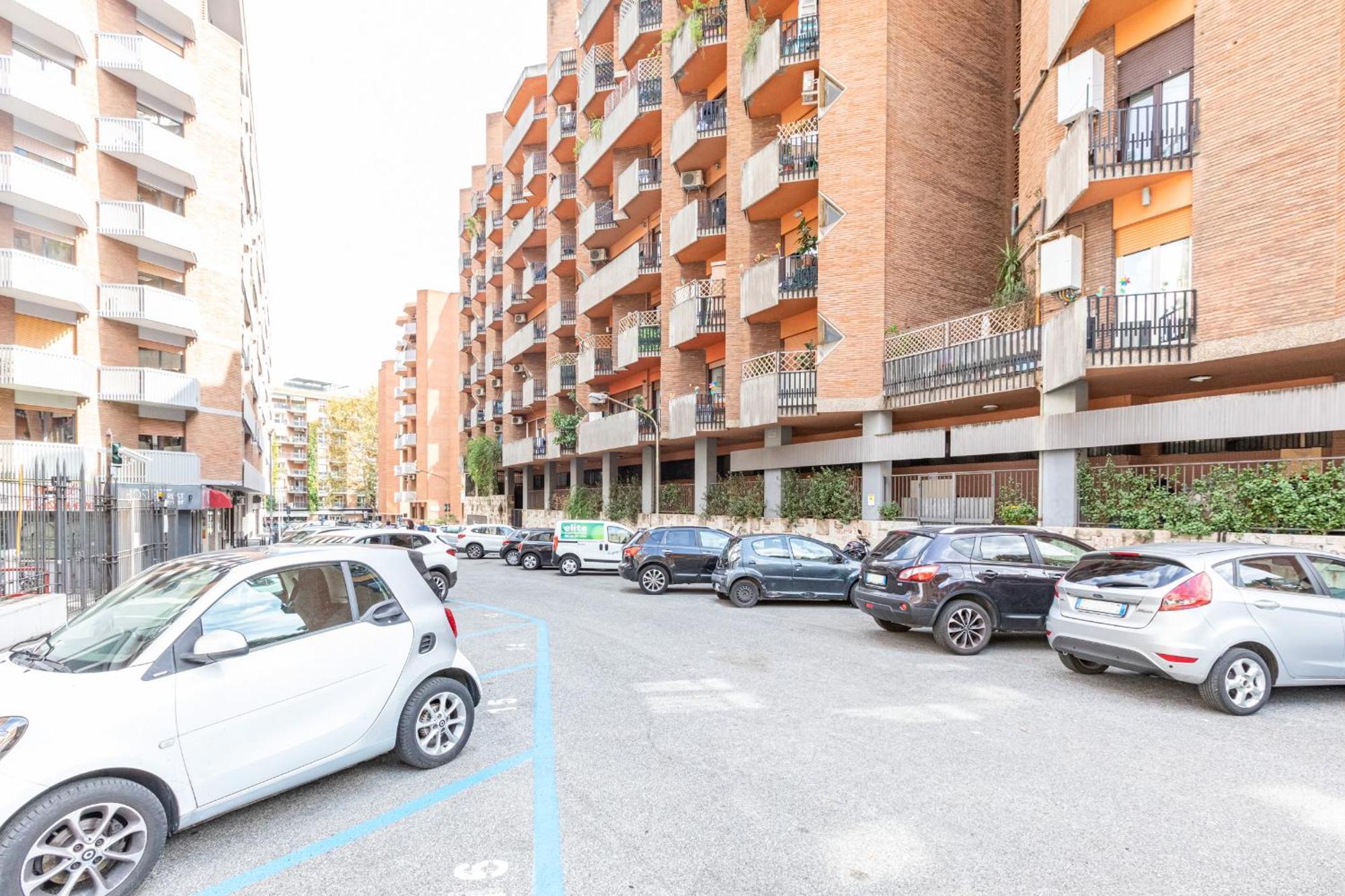 Apartment Maisonette Trastevere Wonderful -top Collection Rome