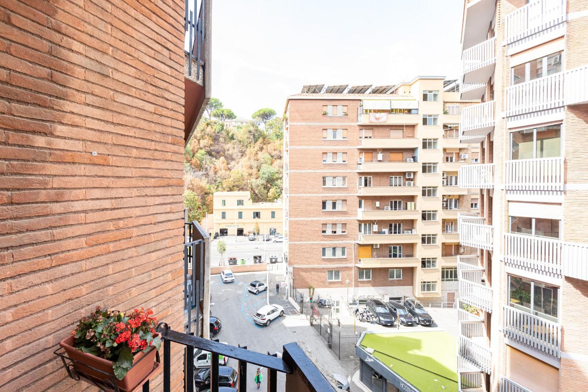 Maisonette Trastevere Wonderful -top Collection *