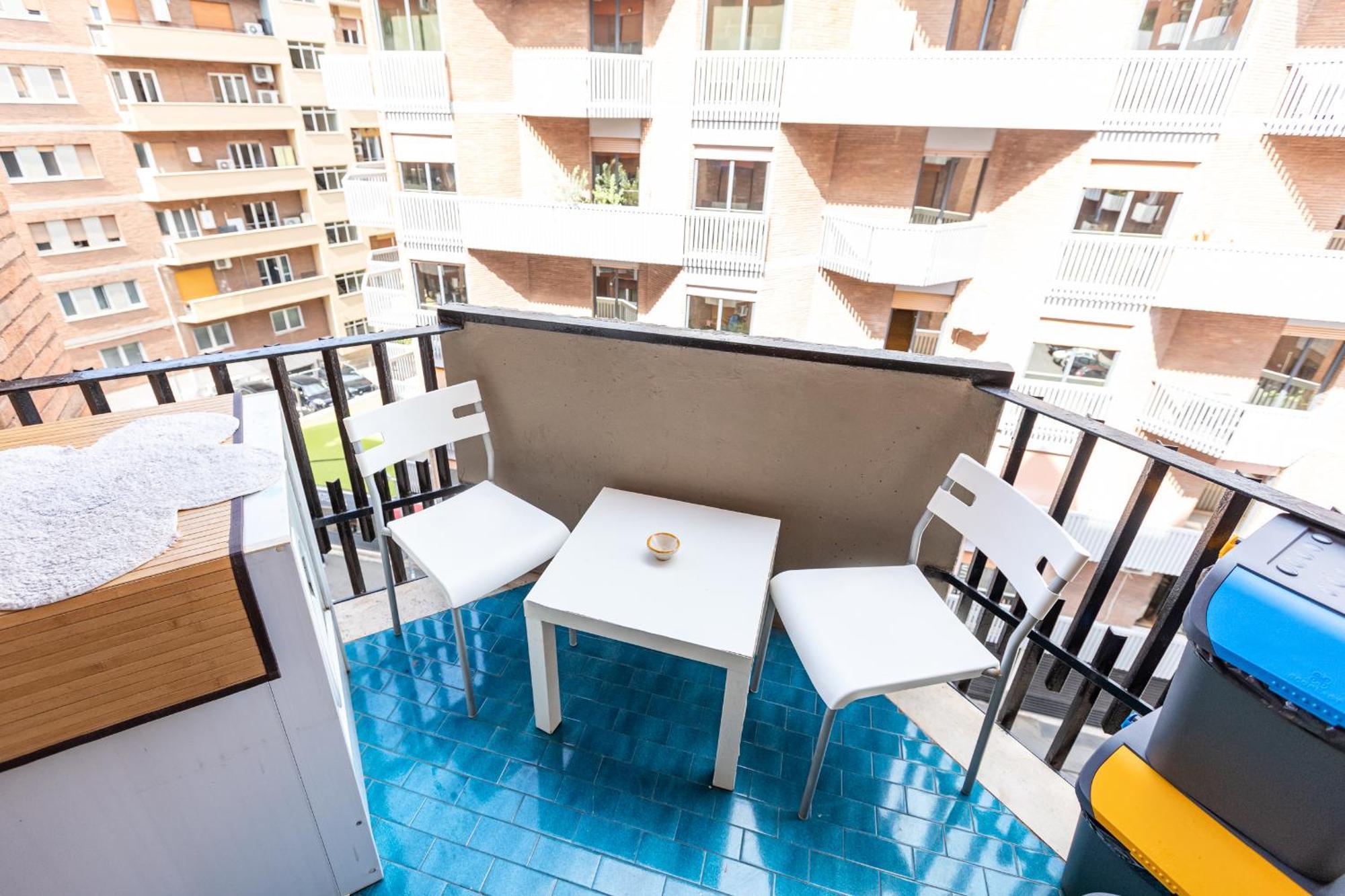 Maisonette Trastevere Wonderful -top Collection Rome