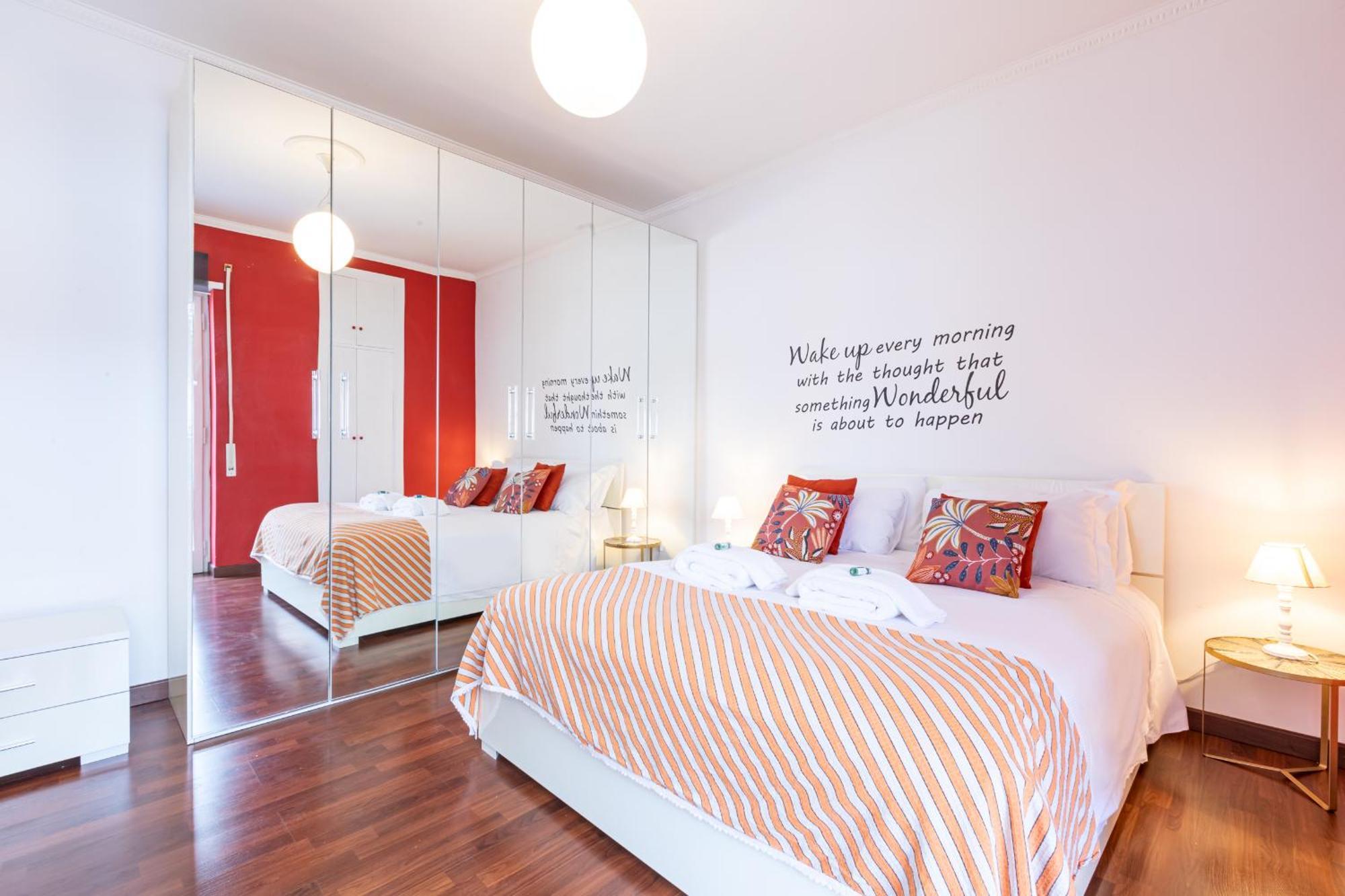 Apartment Maisonette Trastevere Wonderful -top Collection *