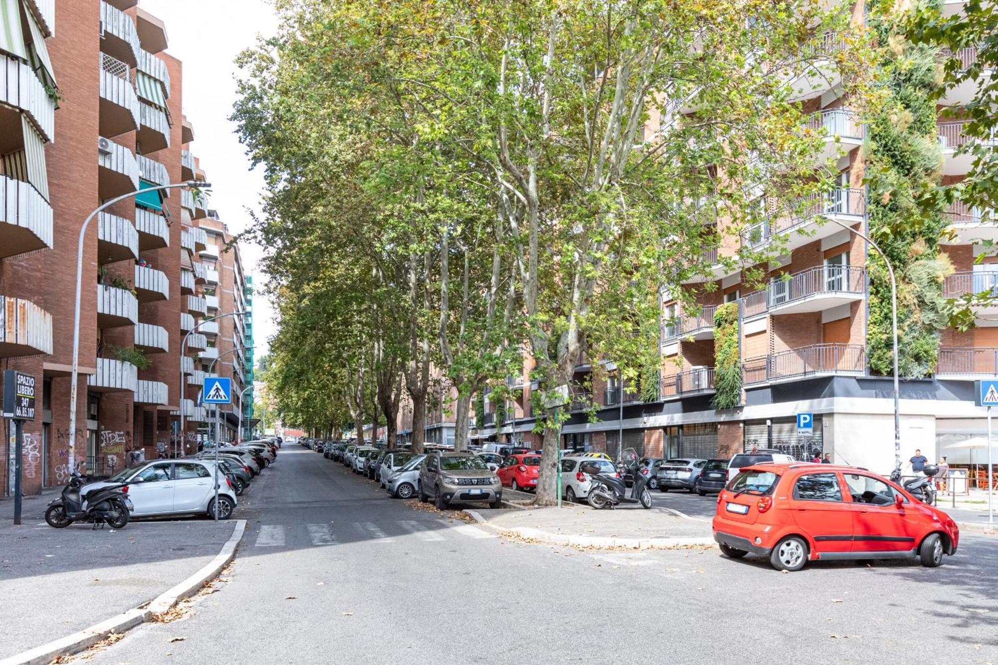 Maisonette Trastevere Wonderful -top Collection Apartment Rome