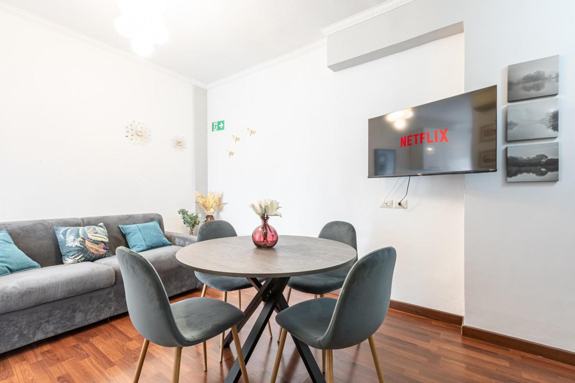 Maisonette Trastevere Wonderful -top Collection * Rome