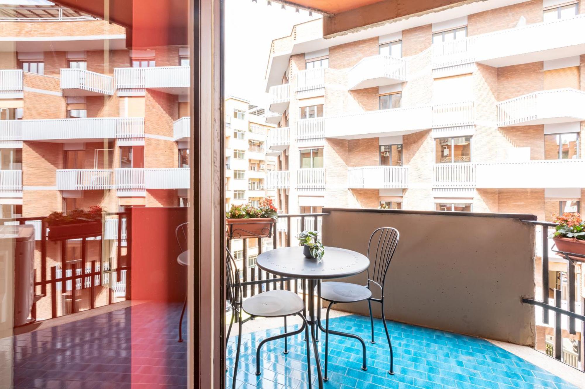 Maisonette Trastevere Wonderful -top Collection