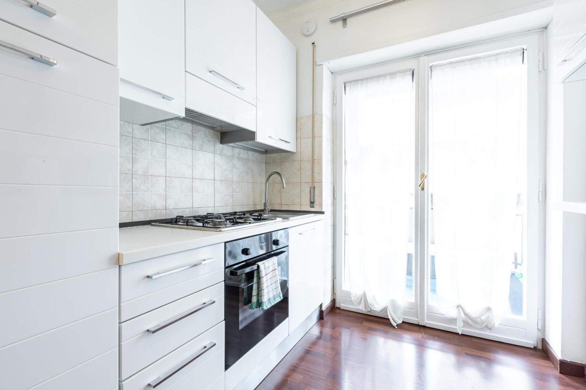 Maisonette Trastevere Wonderful -top Collection Apartment *