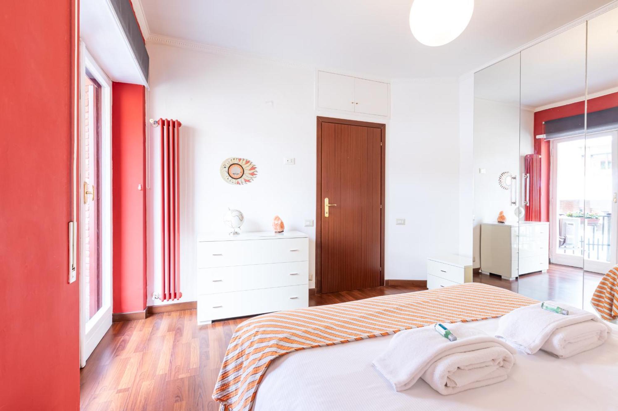 Maisonette Trastevere Wonderful -top Collection *