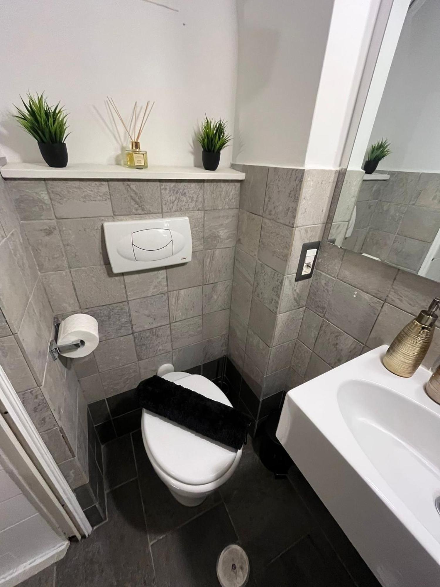 Encuentro Appartement Rome