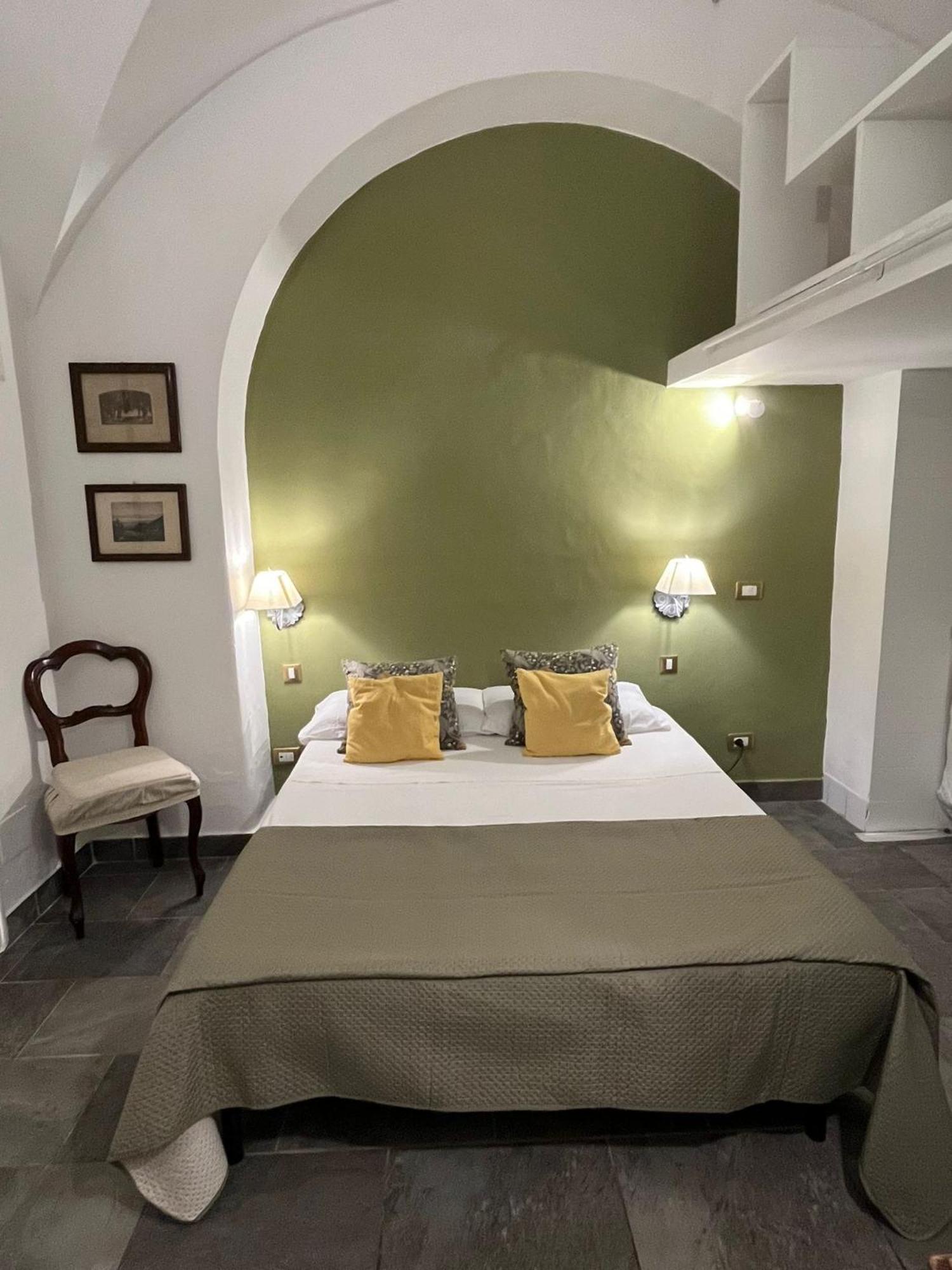 Appartement Encuentro Rome