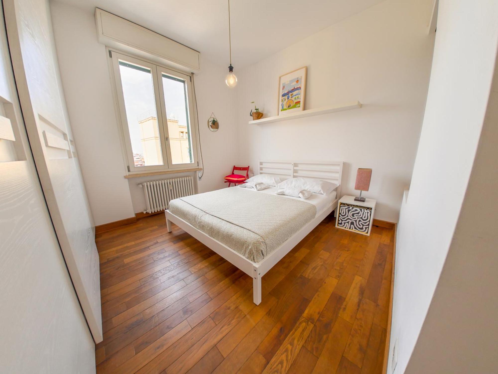 Stunning 3-bedroom Penthouse Apartment