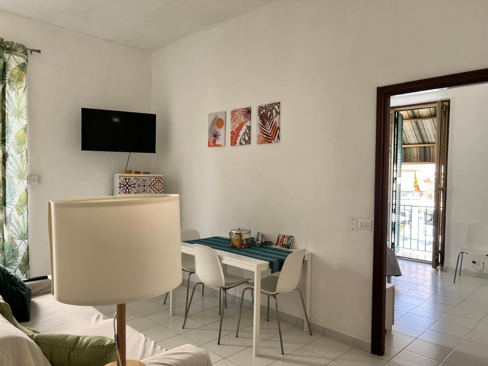 Home Rome Appartement *