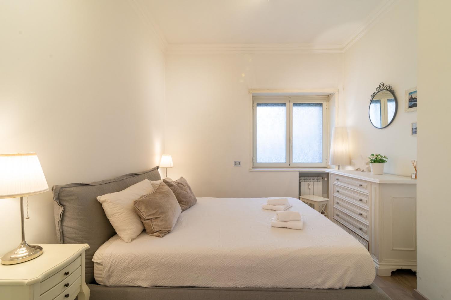 Appartement Ponte Milvio *