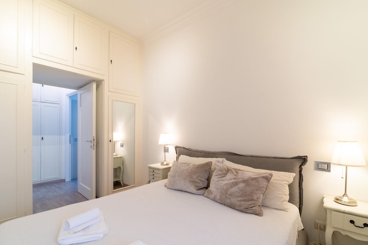 Appartement Ponte Milvio