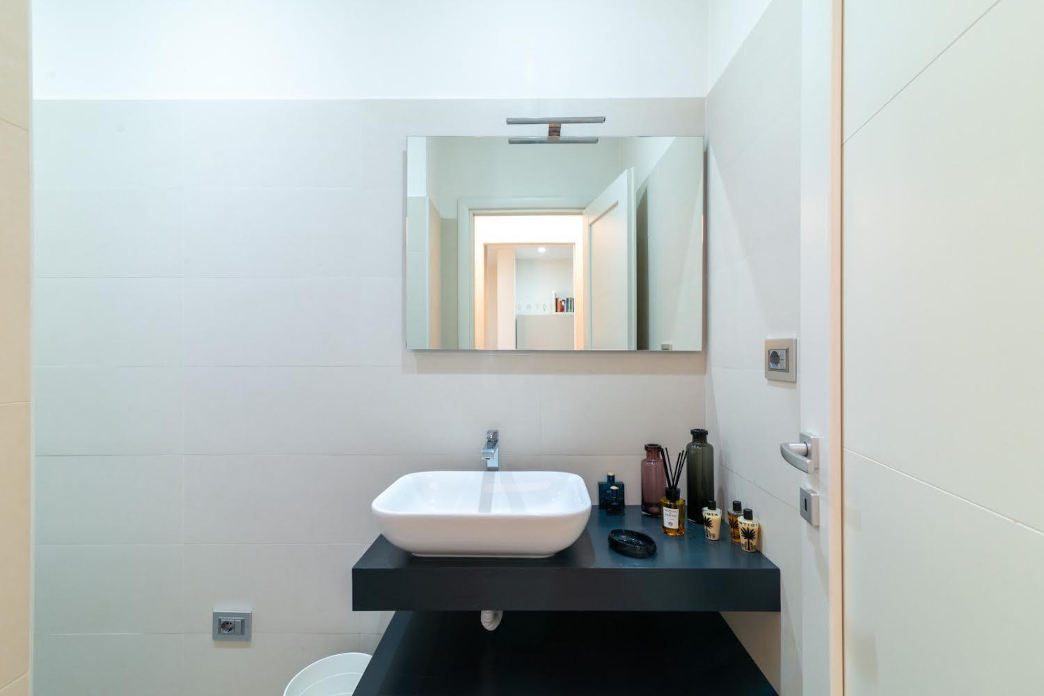 Ponte Milvio Appartement Rome