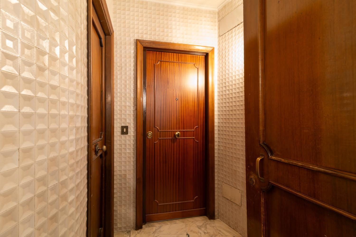 Ponte Milvio Appartement Rome