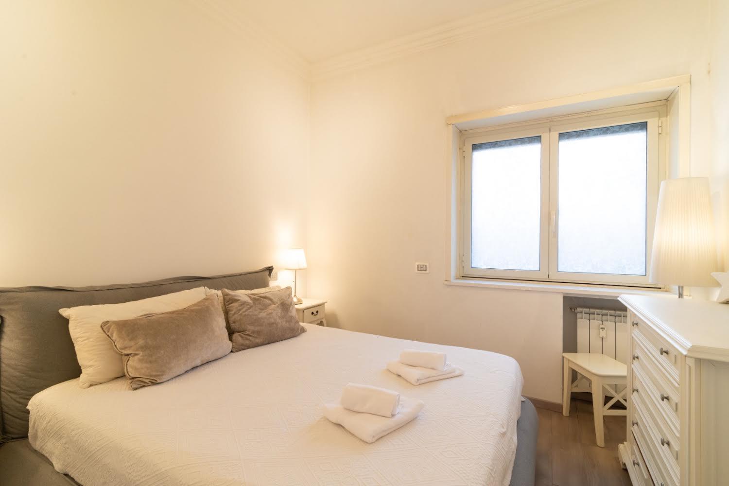 Appartement Ponte Milvio *