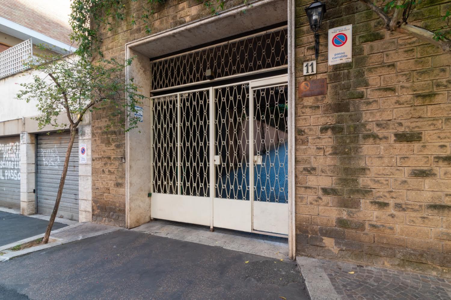 Ponte Milvio Appartement Rome