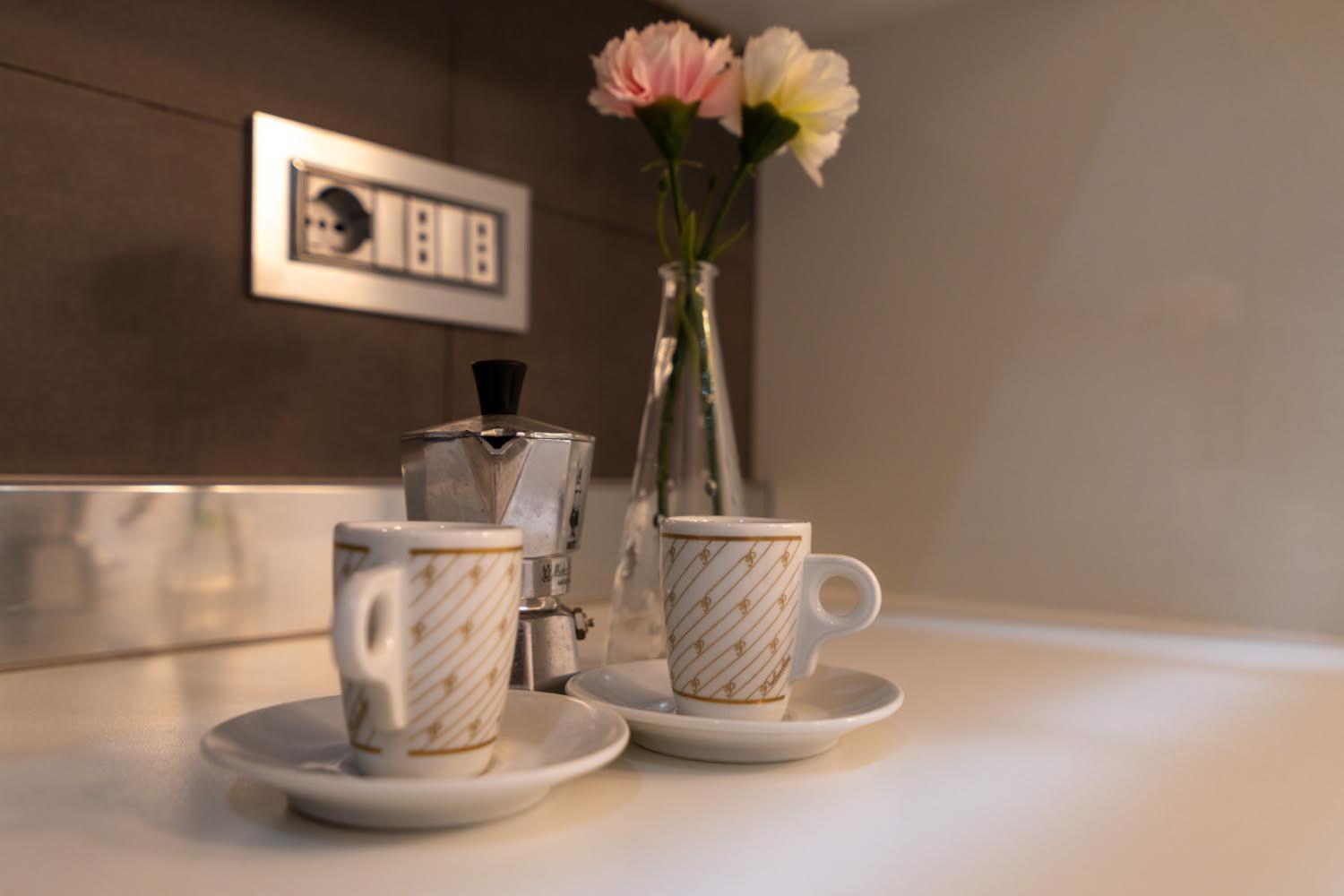 Appartement Ponte Milvio *