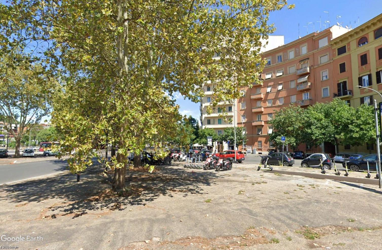 Guest house Clodio Welcome - 5 Arredate Con Bagno Interno - Zona Comune - Condizionatori - Rome