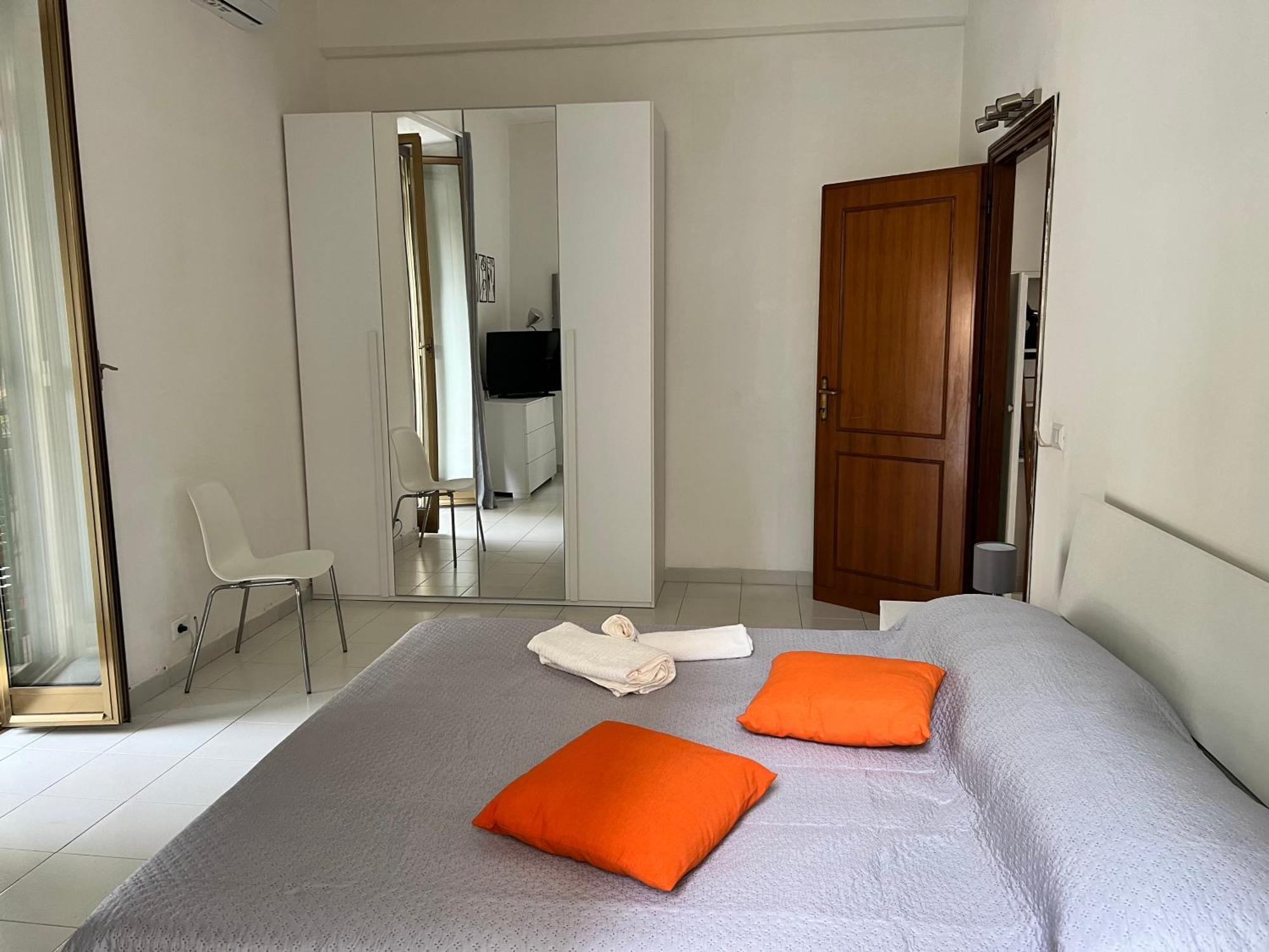 Appartement Home Rome Rome