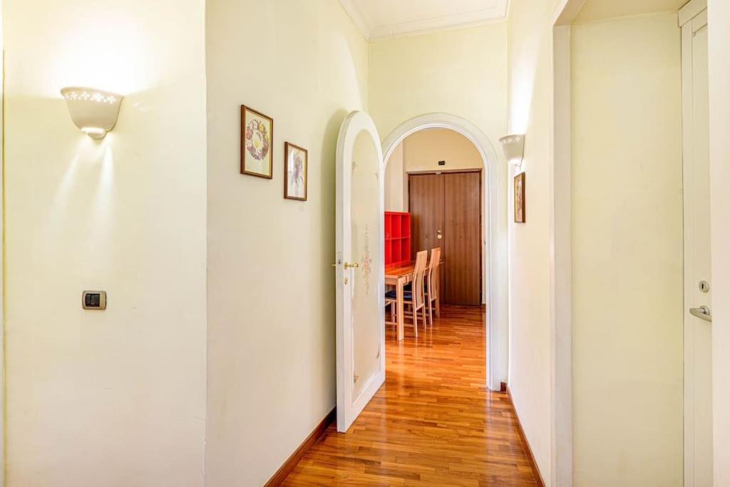 Viale Mazzini Big Holiday home Rome