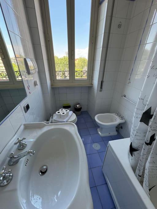 Viale Mazzini Big Holiday home
