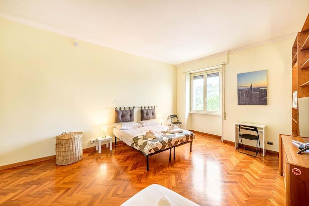 Viale Mazzini Big Holiday home Rome