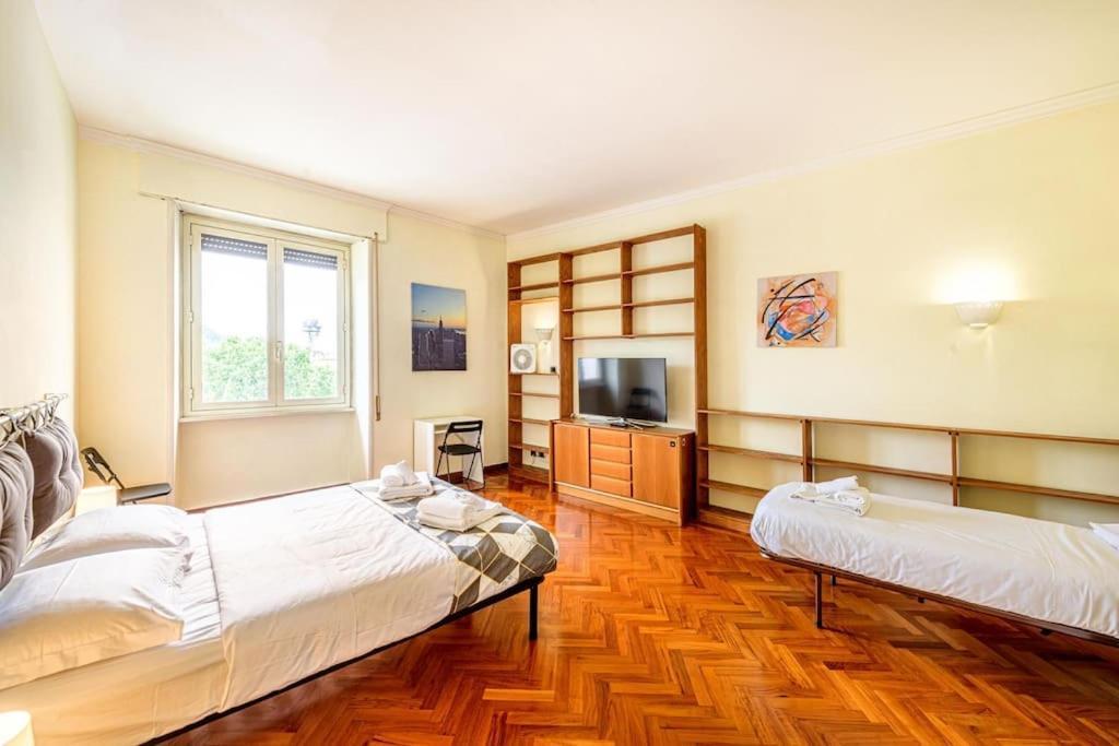Holiday home Viale Mazzini Big Rome