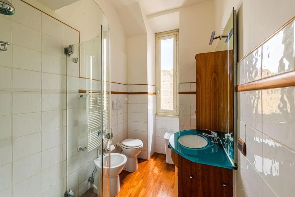 Viale Mazzini Big Holiday home