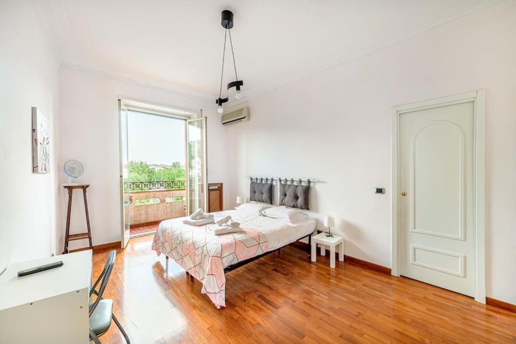 Holiday home Viale Mazzini Big *