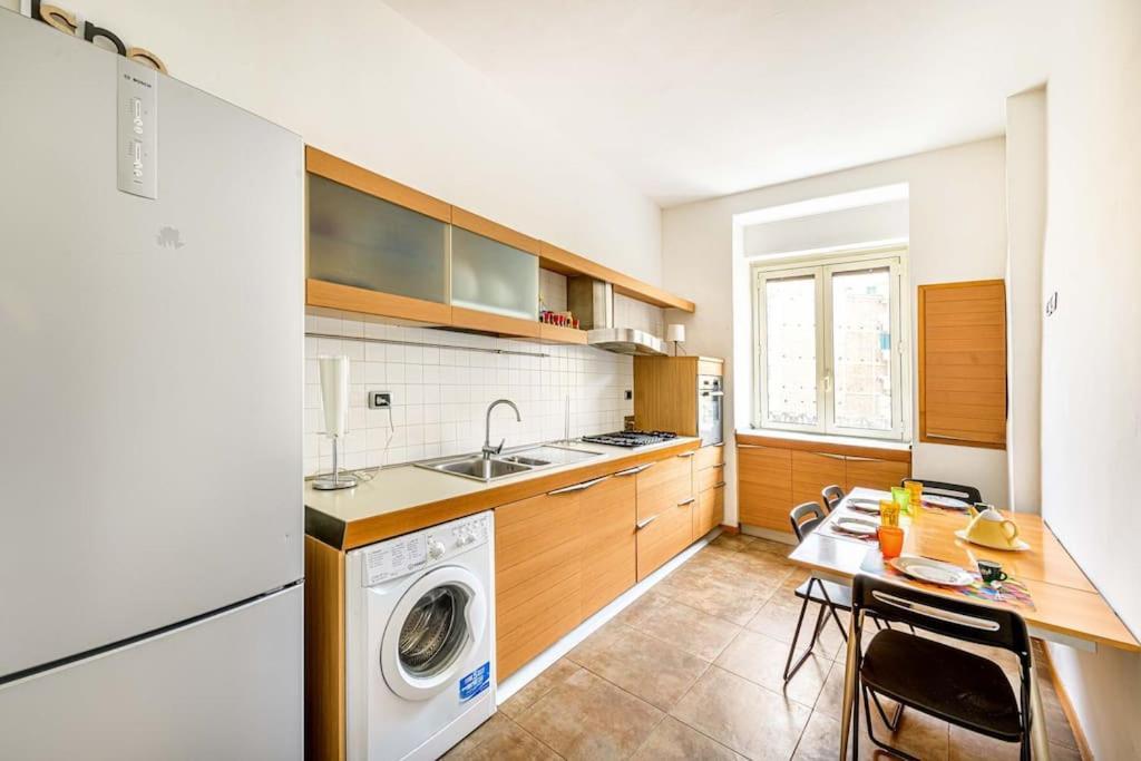 Viale Mazzini Big Holiday home Rome