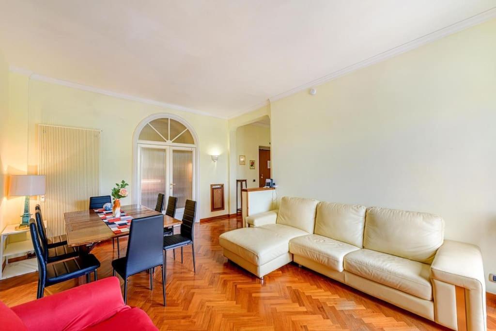 Viale Mazzini Big Holiday home