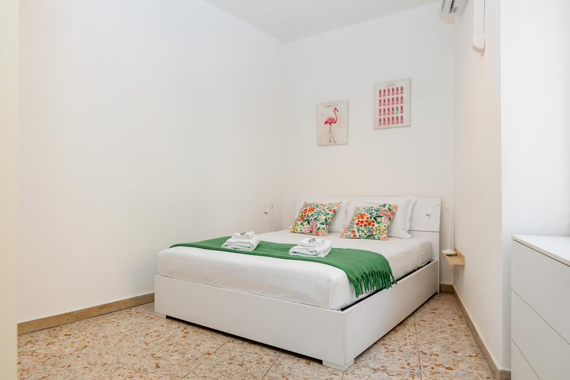 Appartement Pandolfo