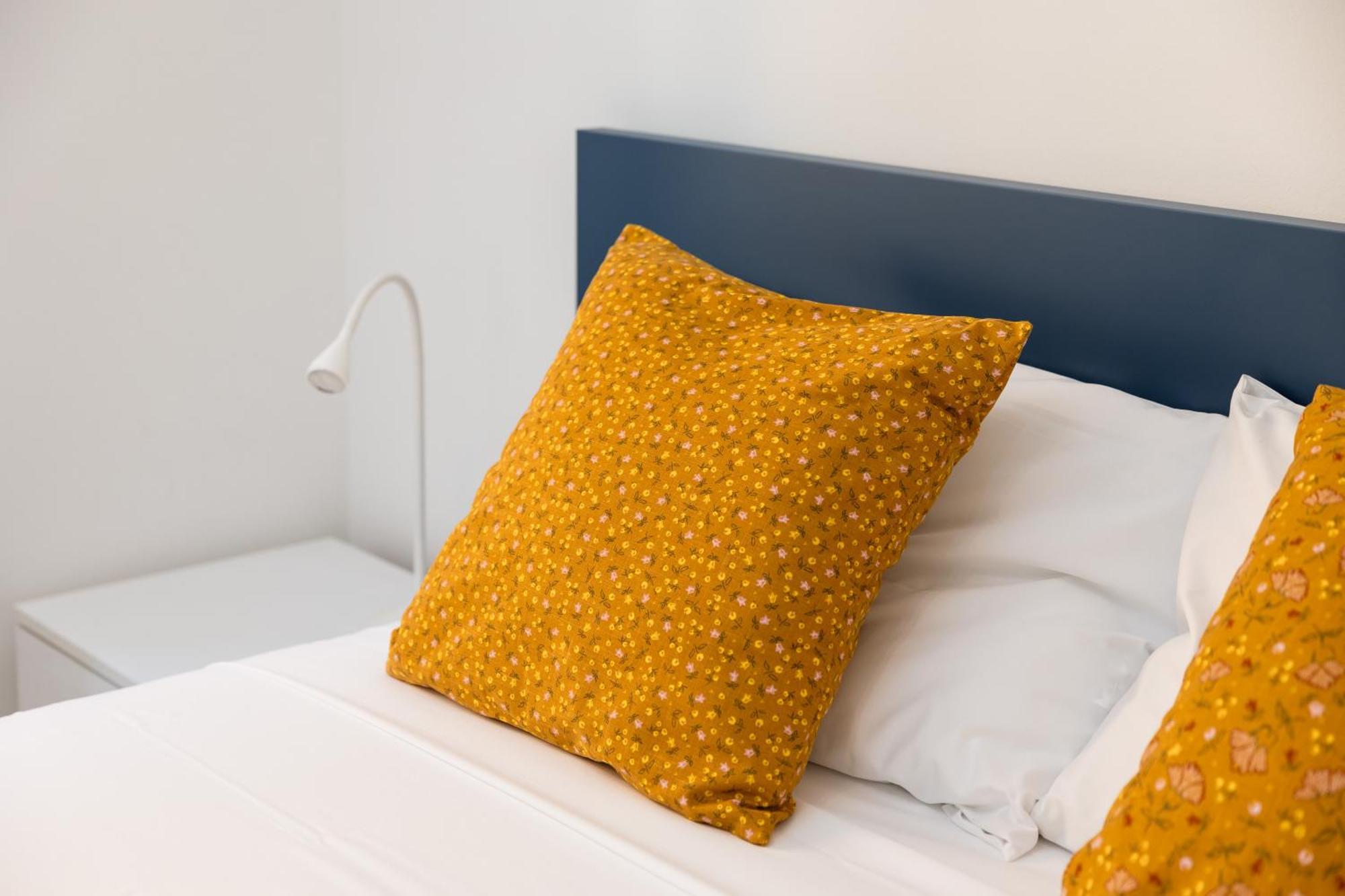 Pandolfo Appartement Rome