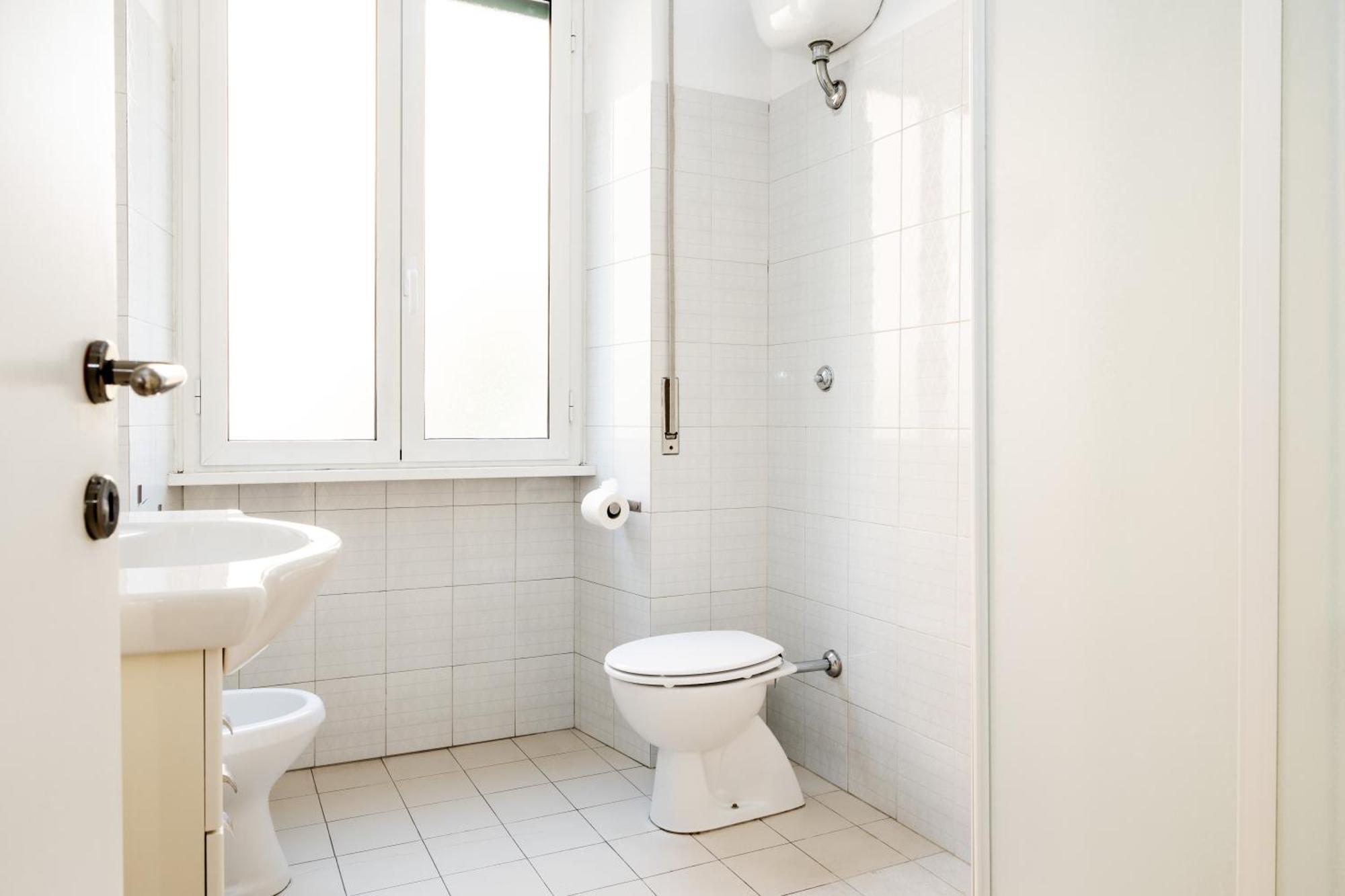 Appartement Pandolfo Rome
