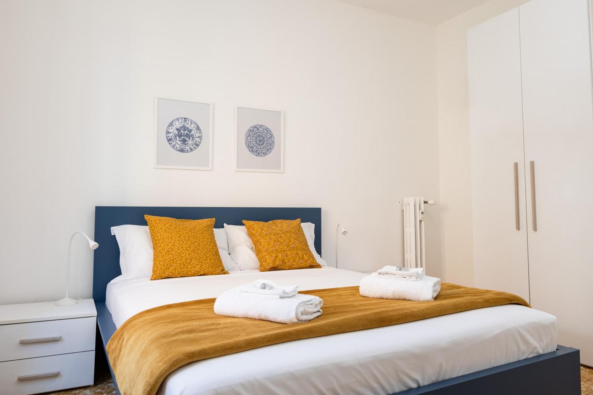 Pandolfo Apartment Rome