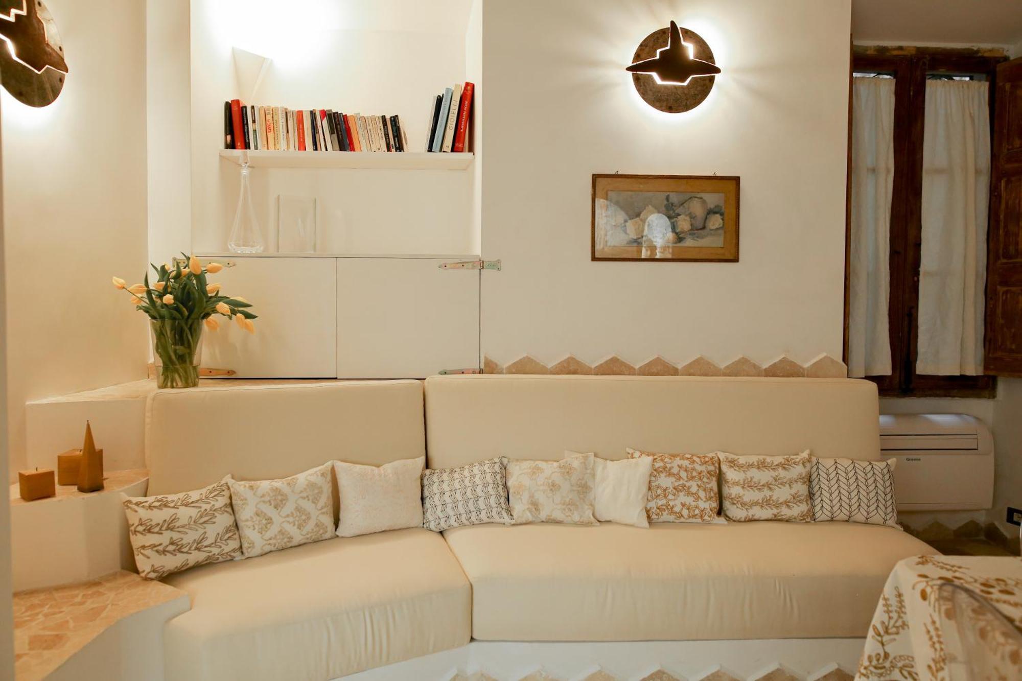 Casa Cavour
