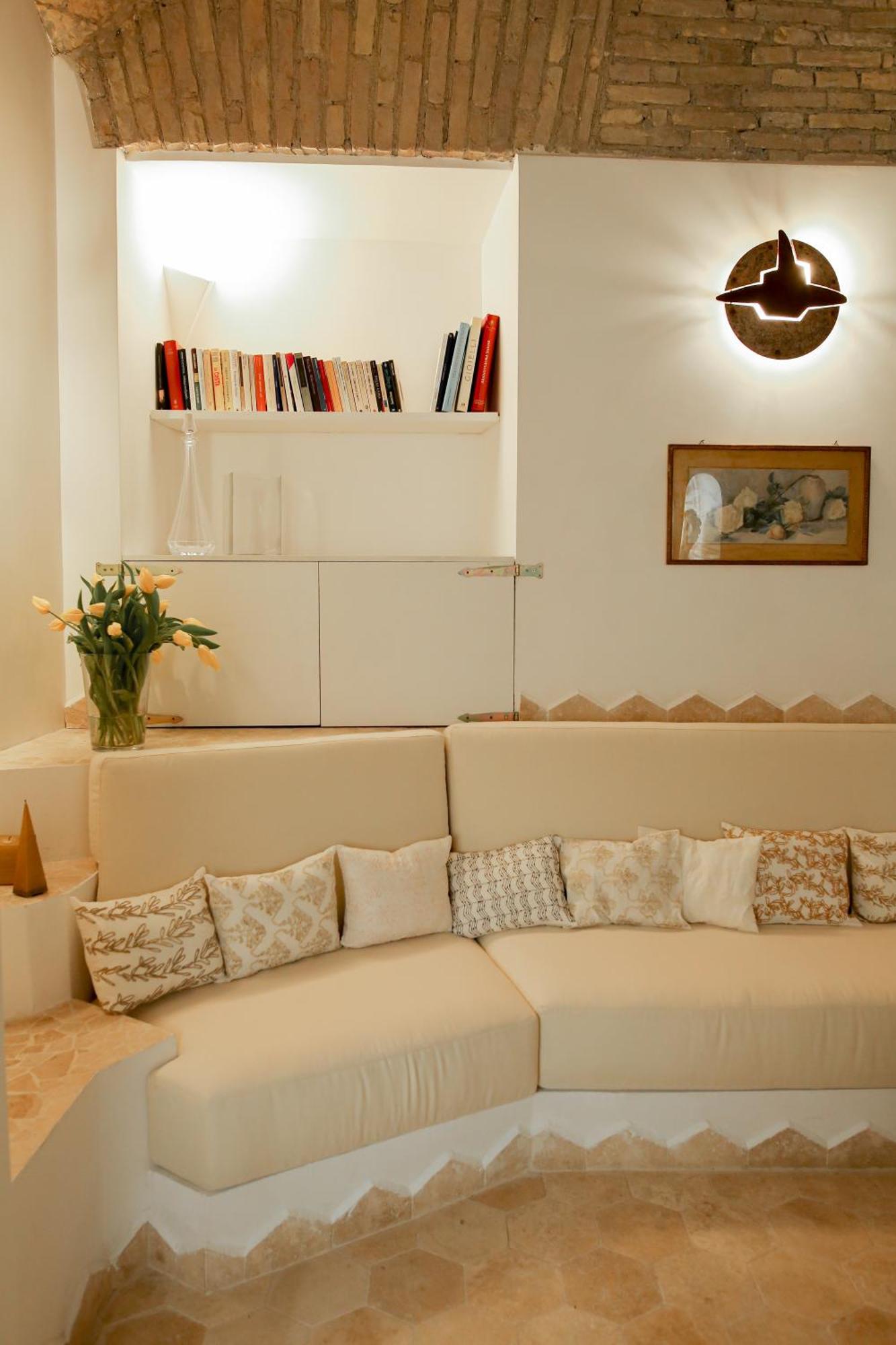 Casa Cavour Rome