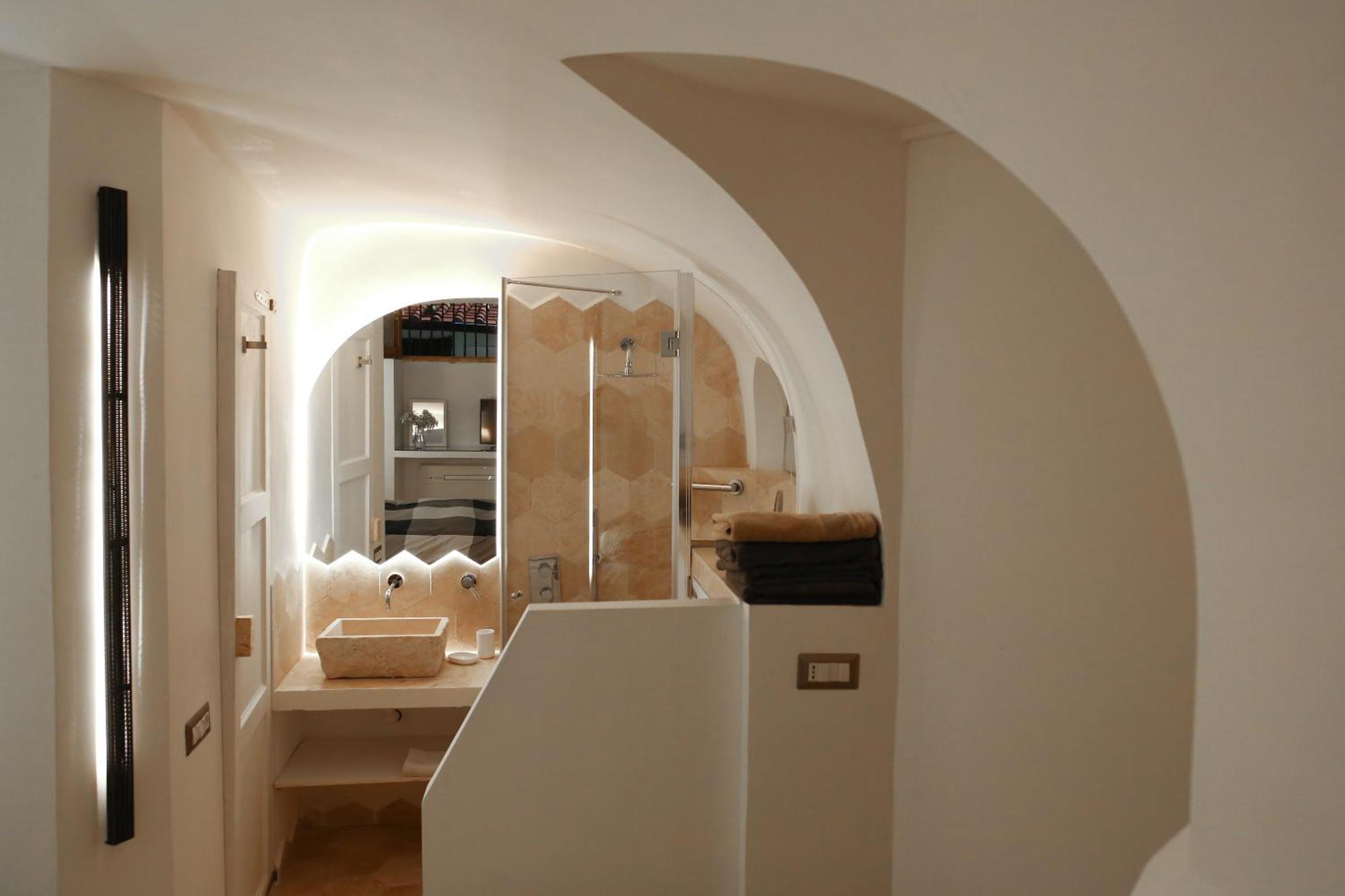 Apartment Casa Cavour Rome