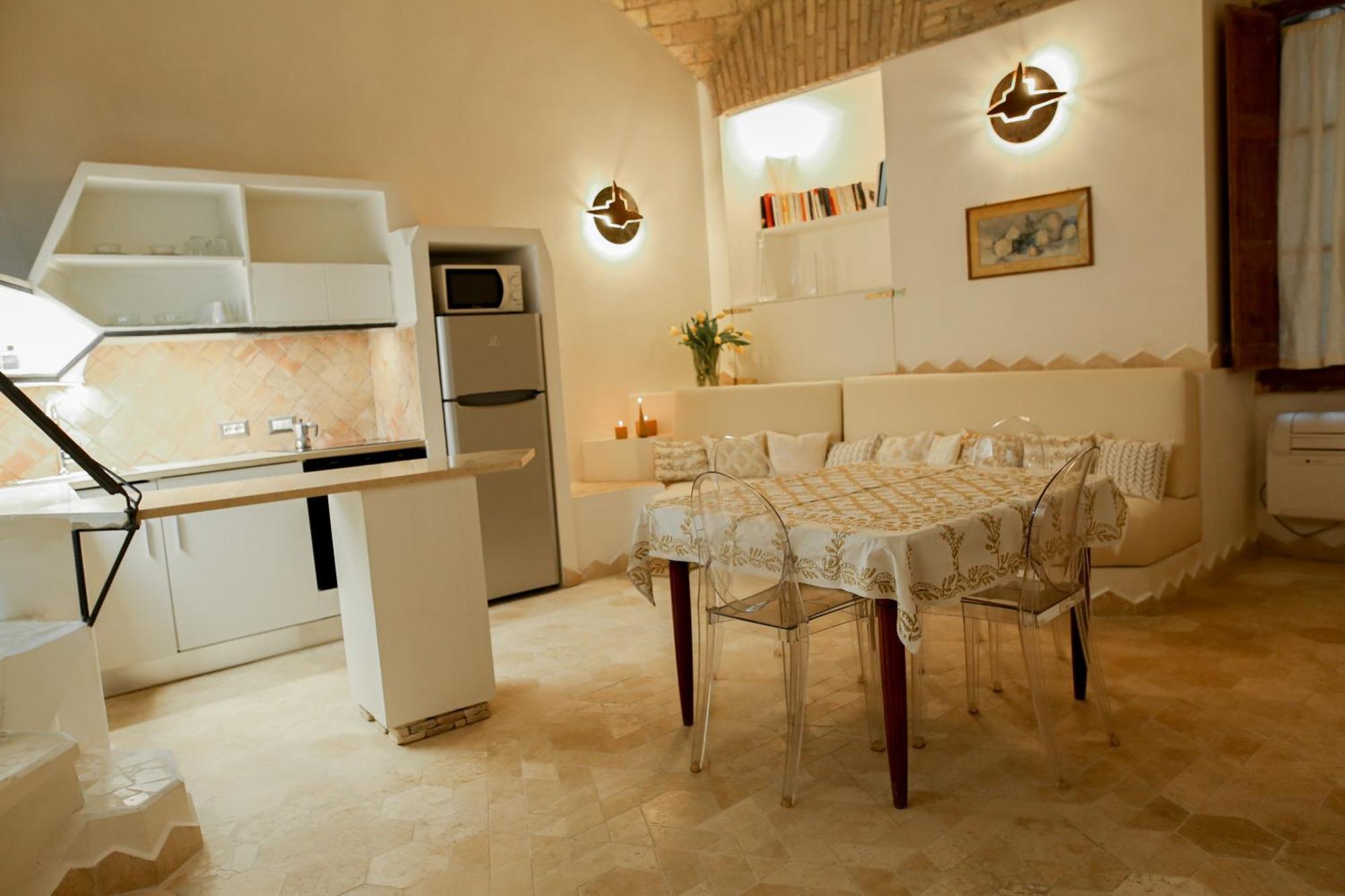 Casa Cavour Rome
