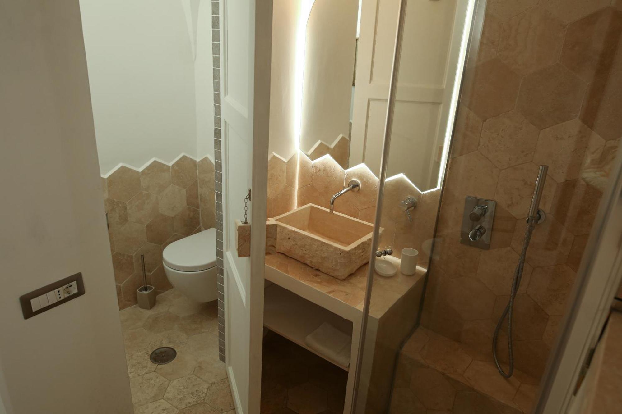 Apartment Casa Cavour Rome