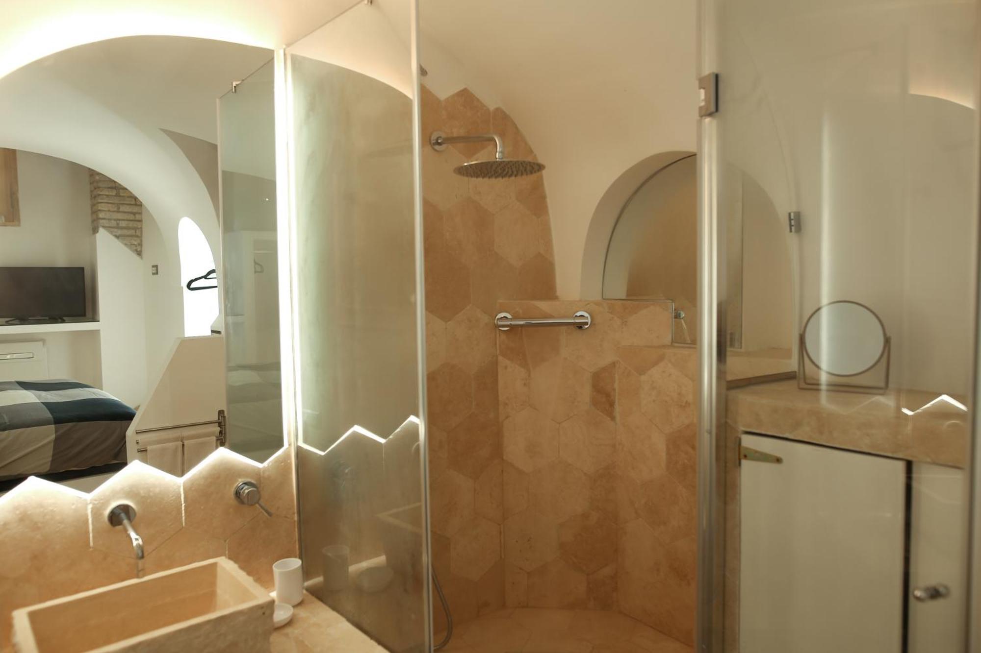 Casa Cavour Rome
