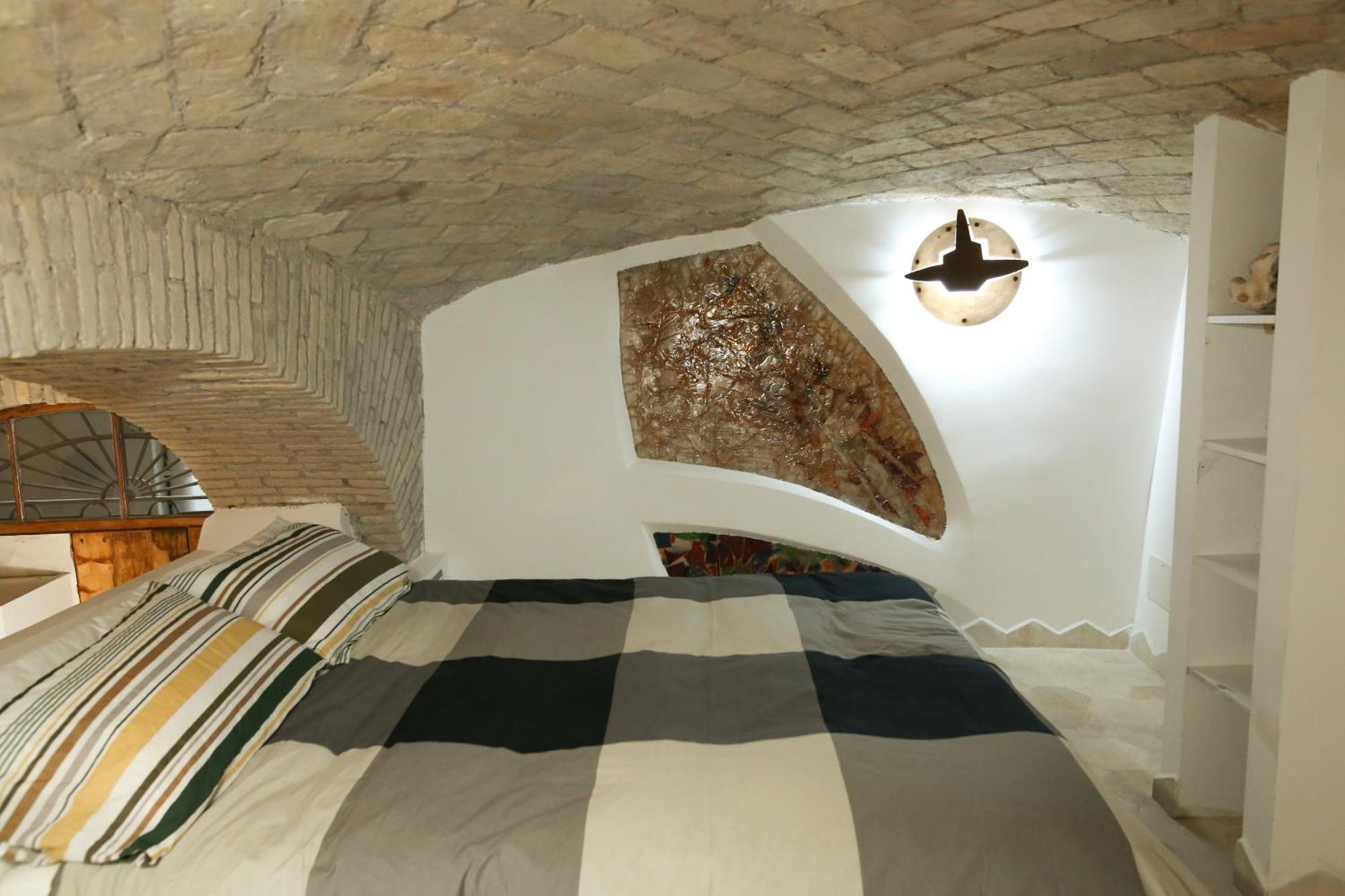 Apartment Casa Cavour Rome